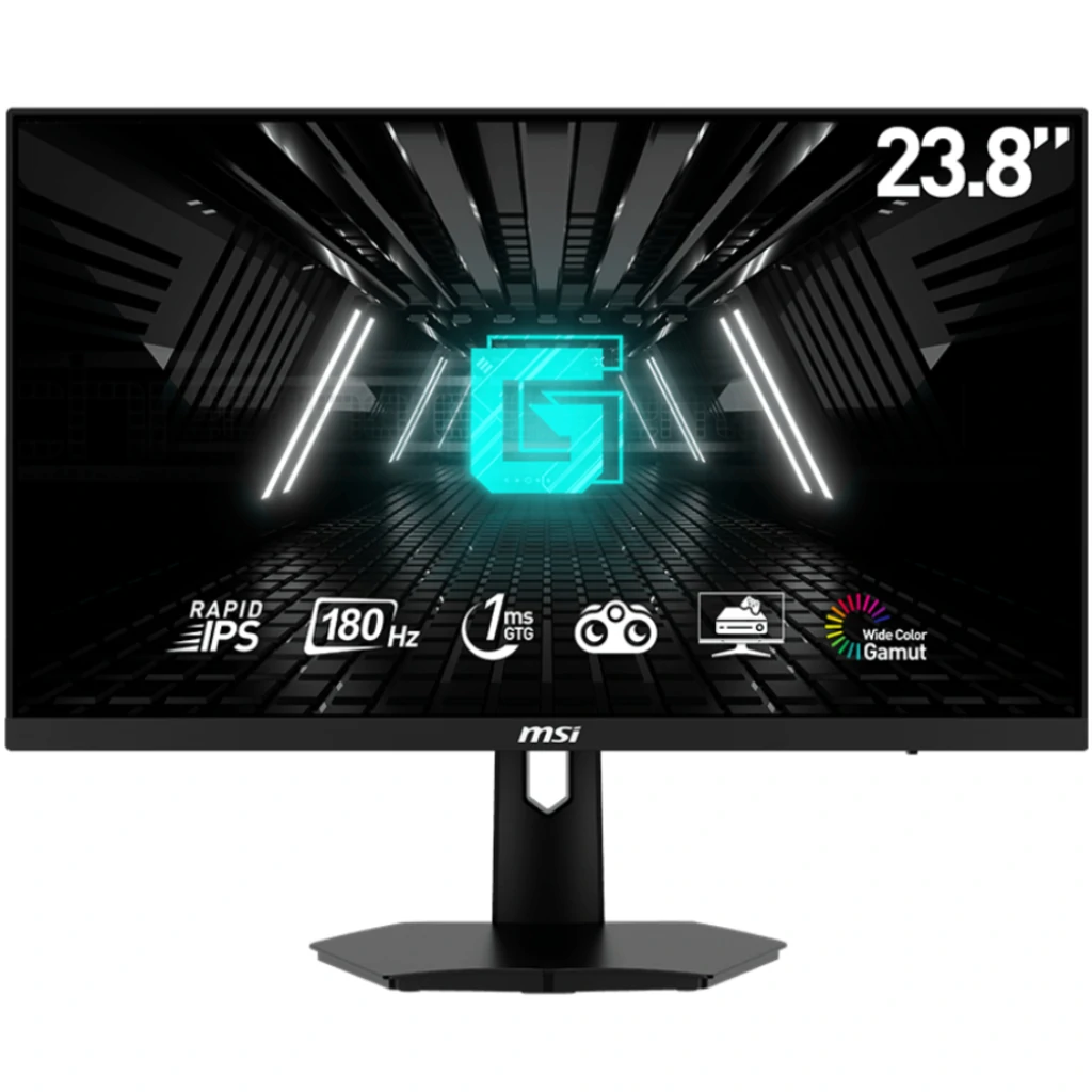 Монитор MSI G244F E2 UA