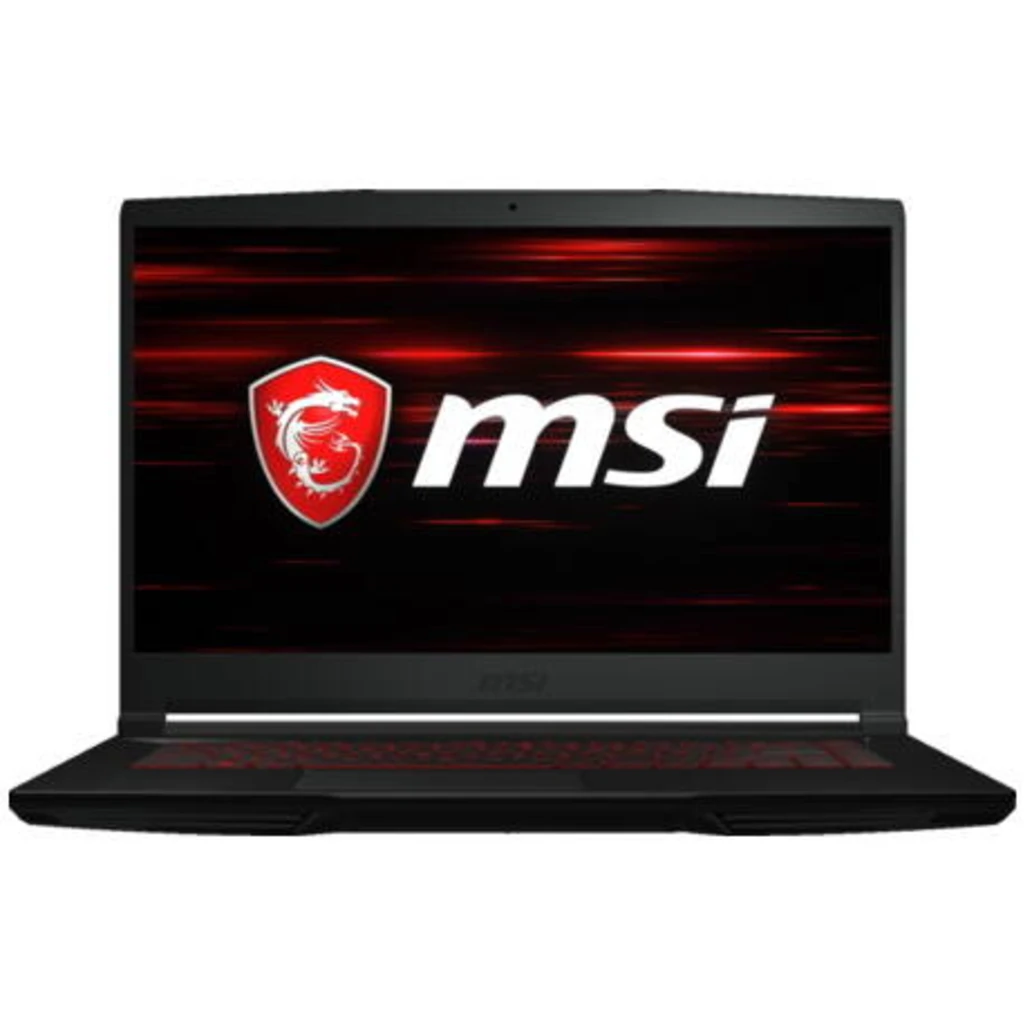 Ноутбук MSI GF63 Thin 10UD (GF6310UD-657US)