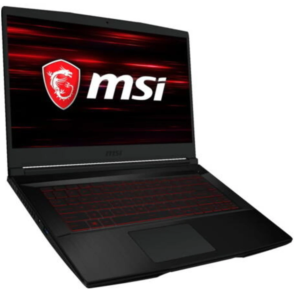 Ноутбук MSI GF63 Thin 10UD (GF6310UD-657US)