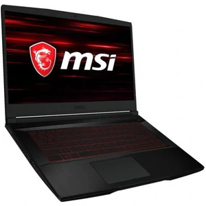 Ноутбук MSI GF63 Thin 10UD (GF6310UD-657US)