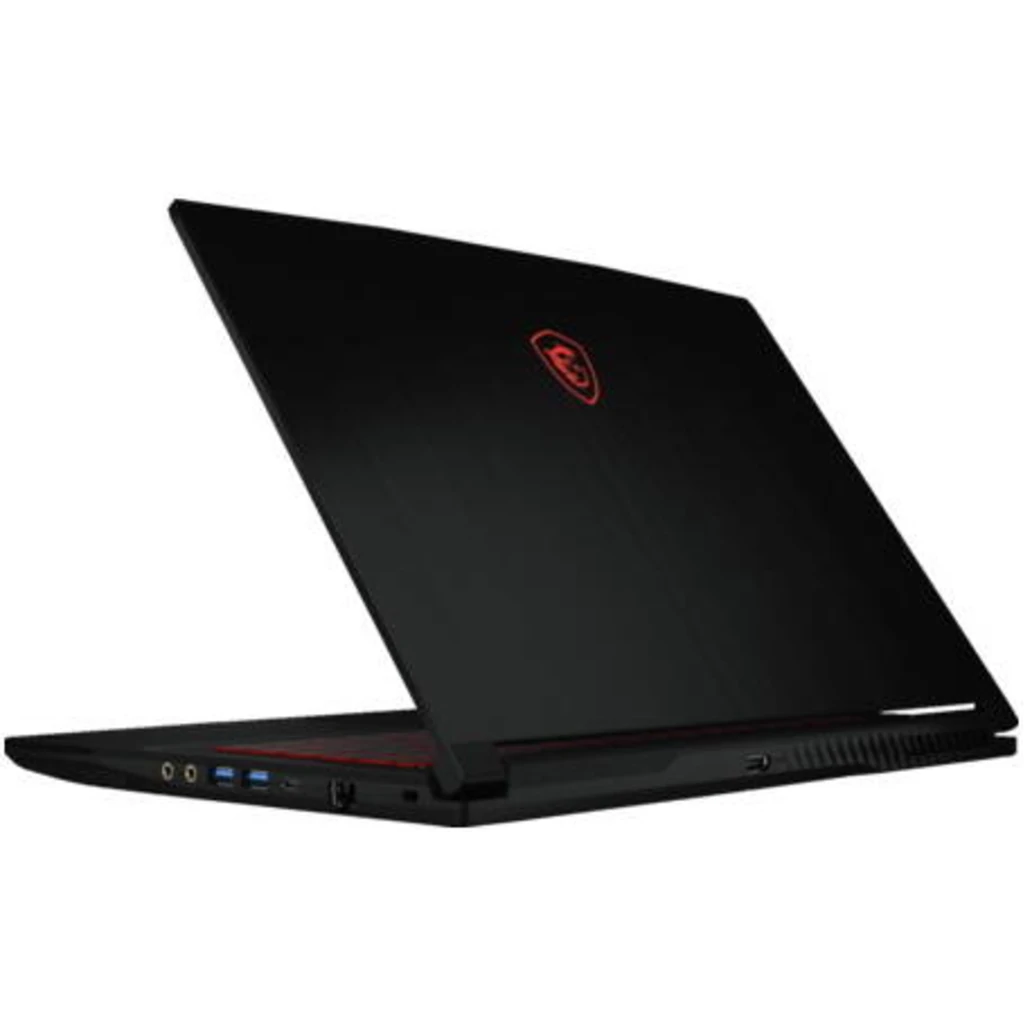 Ноутбук MSI GF63 Thin 10UD (GF6310UD-657US)