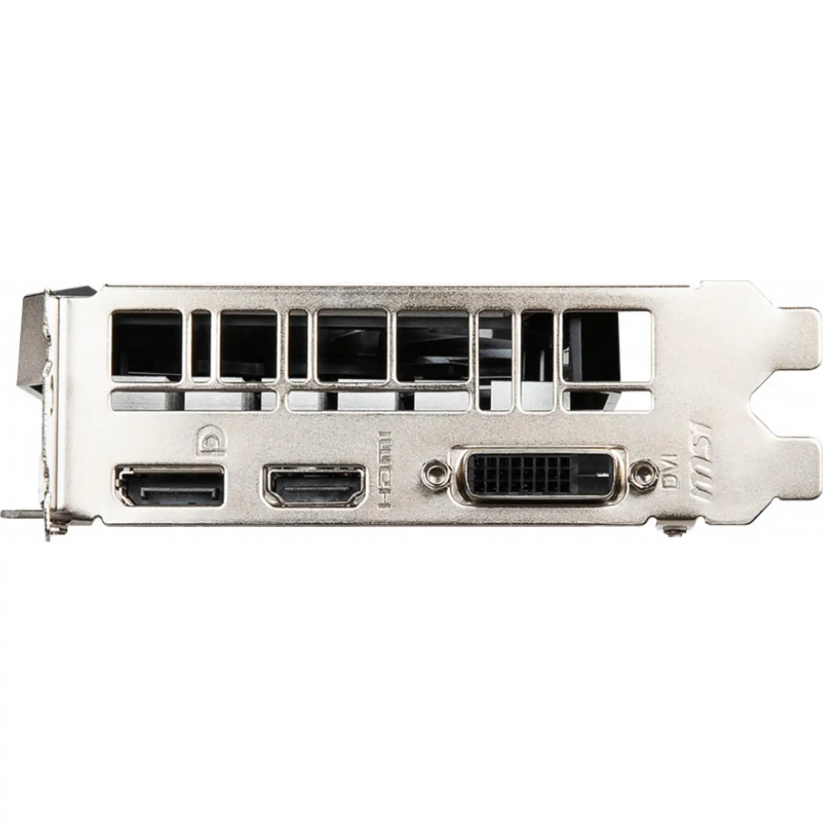 Відеокарта MSI GeForce GTX 1650 D6 VENTUS XS V1 UA