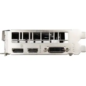 Відеокарта MSI GeForce GTX 1650 D6 VENTUS XS V1 UA