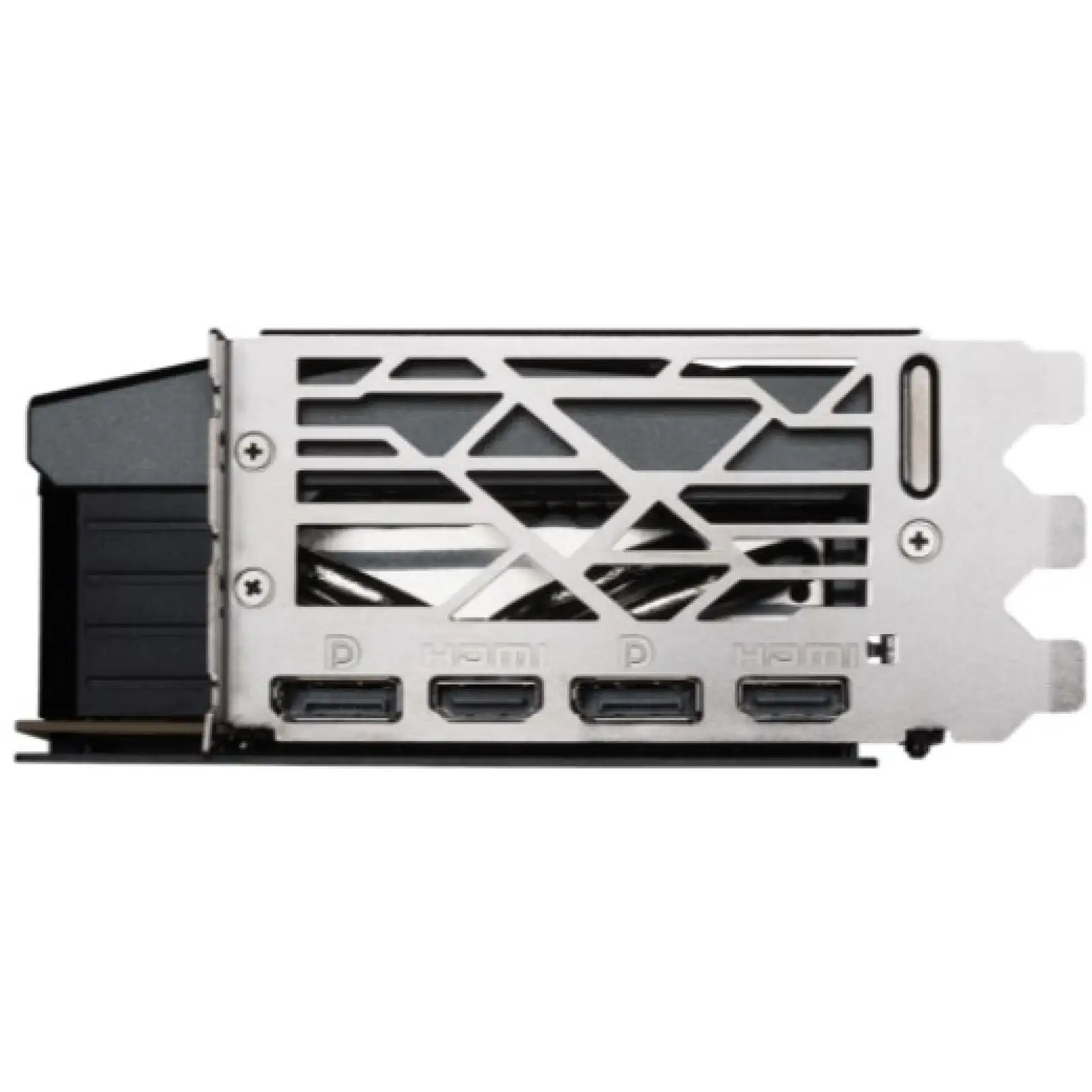 Видеокарта MSI GeForce RTX 4080 SUPER 16G GAMING X SLIM (912-V511-231)