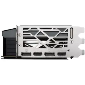 Видеокарта MSI GeForce RTX 4080 SUPER 16G GAMING X SLIM (912-V511-231)