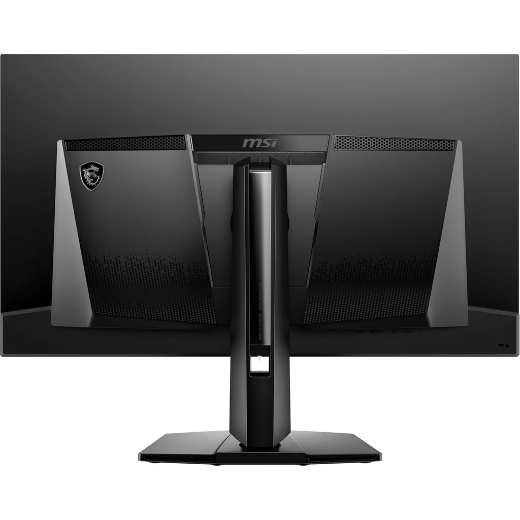 Монітор MSI MAG 321UP QD-OLED UA