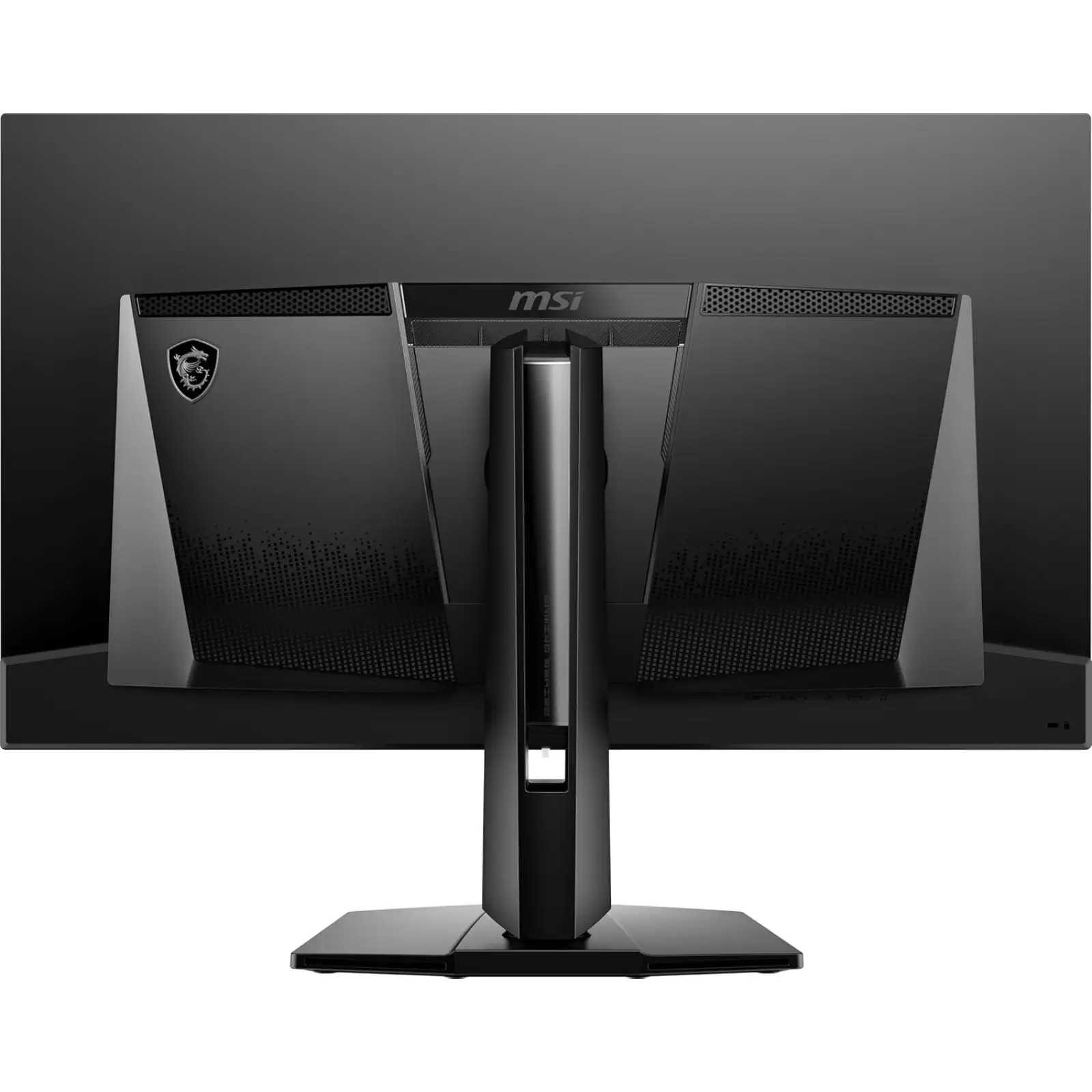 Монітор MSI MAG 321UP QD-OLED UA