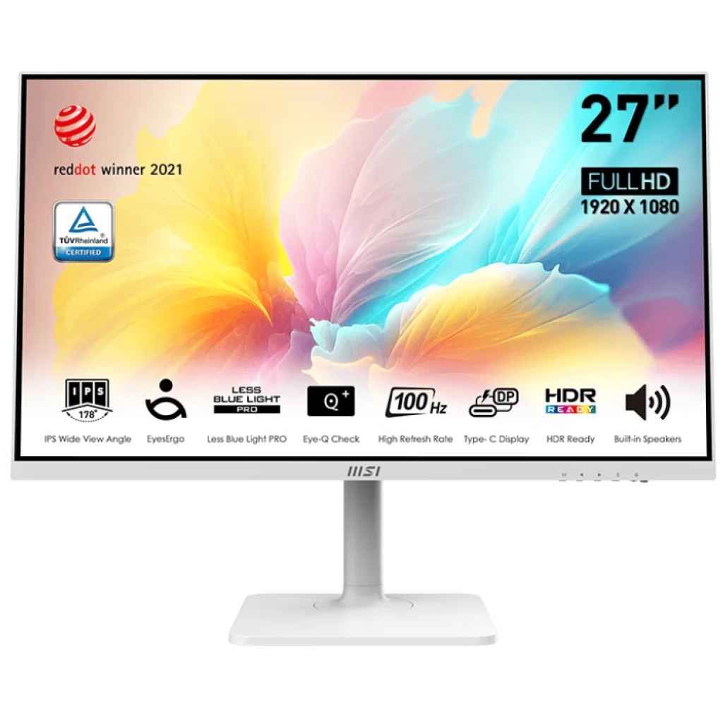 Монітор MSI Modern MD2712PW UA