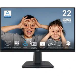 Монітор MSI PRO MP225 UA