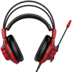 Навушники MSI DS501 Gaming Headset (S37-2100920-SV1)