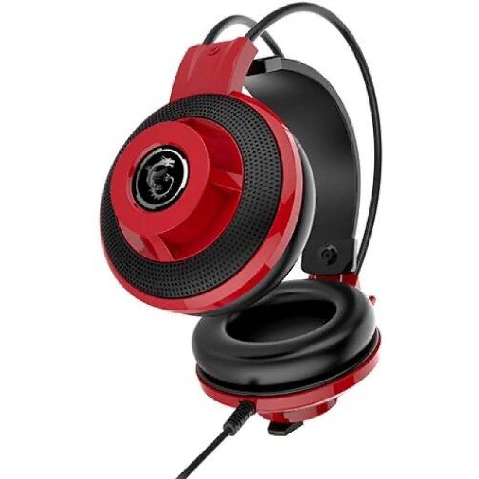 Навушники MSI DS501 Gaming Headset (S37-2100920-SV1)