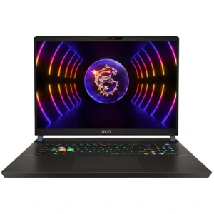 Ноутбук MSI Vector HX A14VHG-649US (VECTOR17A1649)
