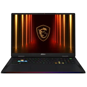 Ноутбук MSI Raider 18 HX AI A2XWJG (A2XWJG-169US)