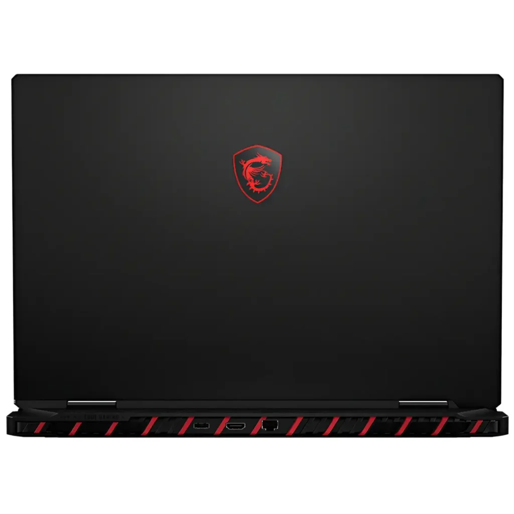 Ноутбук MSI Raider 18 HX AI A2XWJG (A2XWJG-569US)