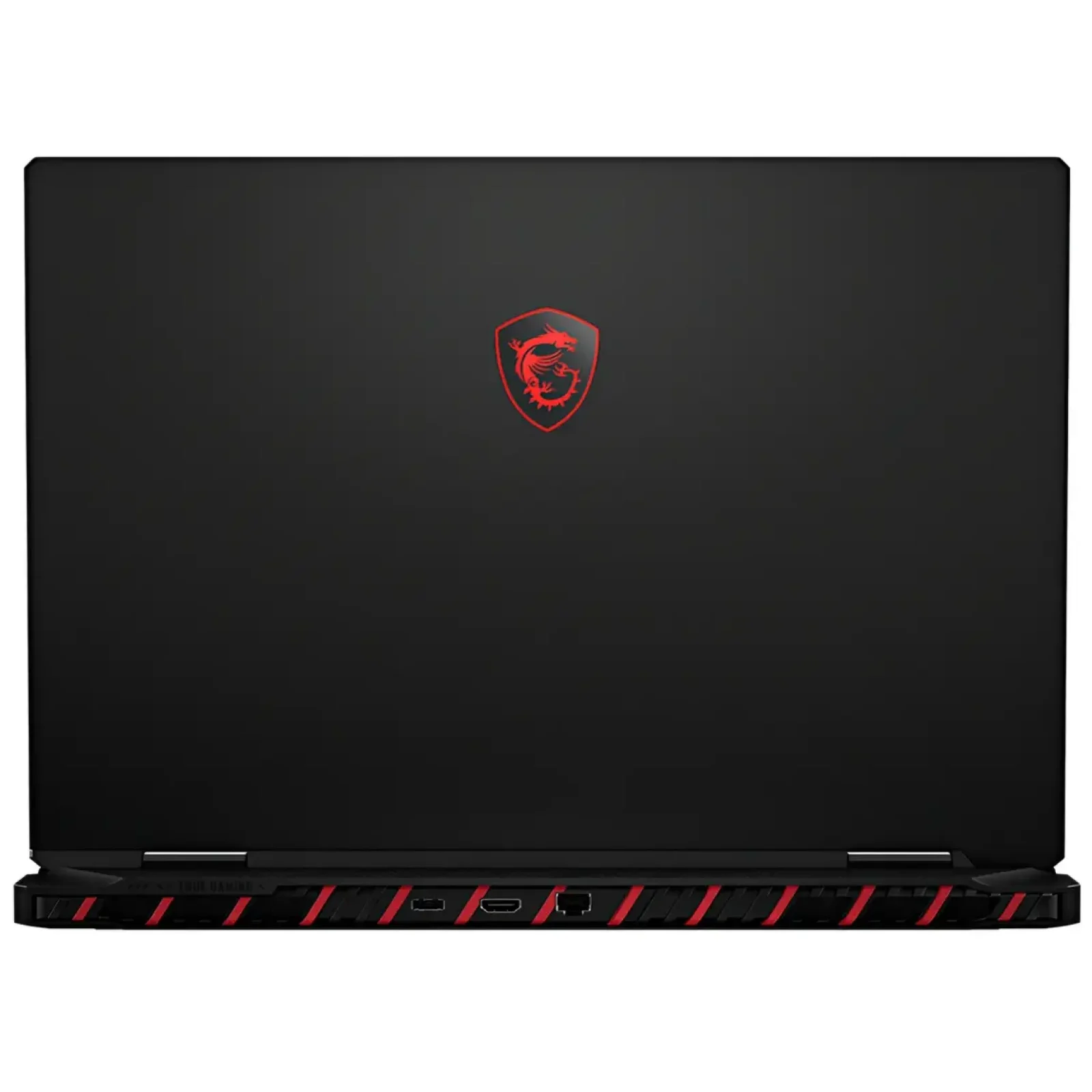 Ноутбук MSI Raider 18 HX AI A2XWJG-404UA (9S7-182462-404) UA