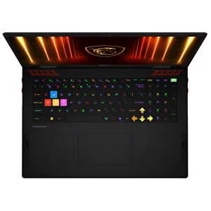 Ноутбук MSI Raider 18 HX AI A2XWJG (A2XWJG-569US)