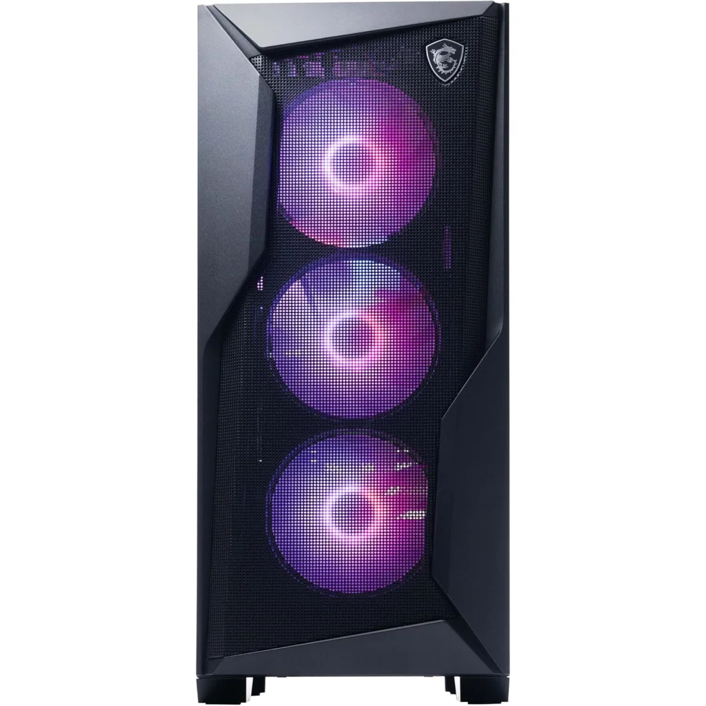Десктоп MSI Gaming Desktop Codex R2 B14NUD7-092US