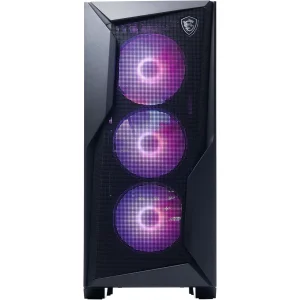 Десктоп MSI Gaming Desktop Codex R2 B14NUD7-092US