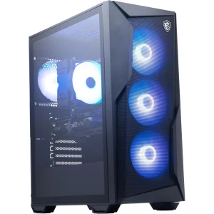 Десктоп MSI Gaming Desktop Codex R2 B14NUD7-092US
