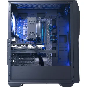 Десктоп MSI Gaming Desktop Codex R2 B14NUD7-092US