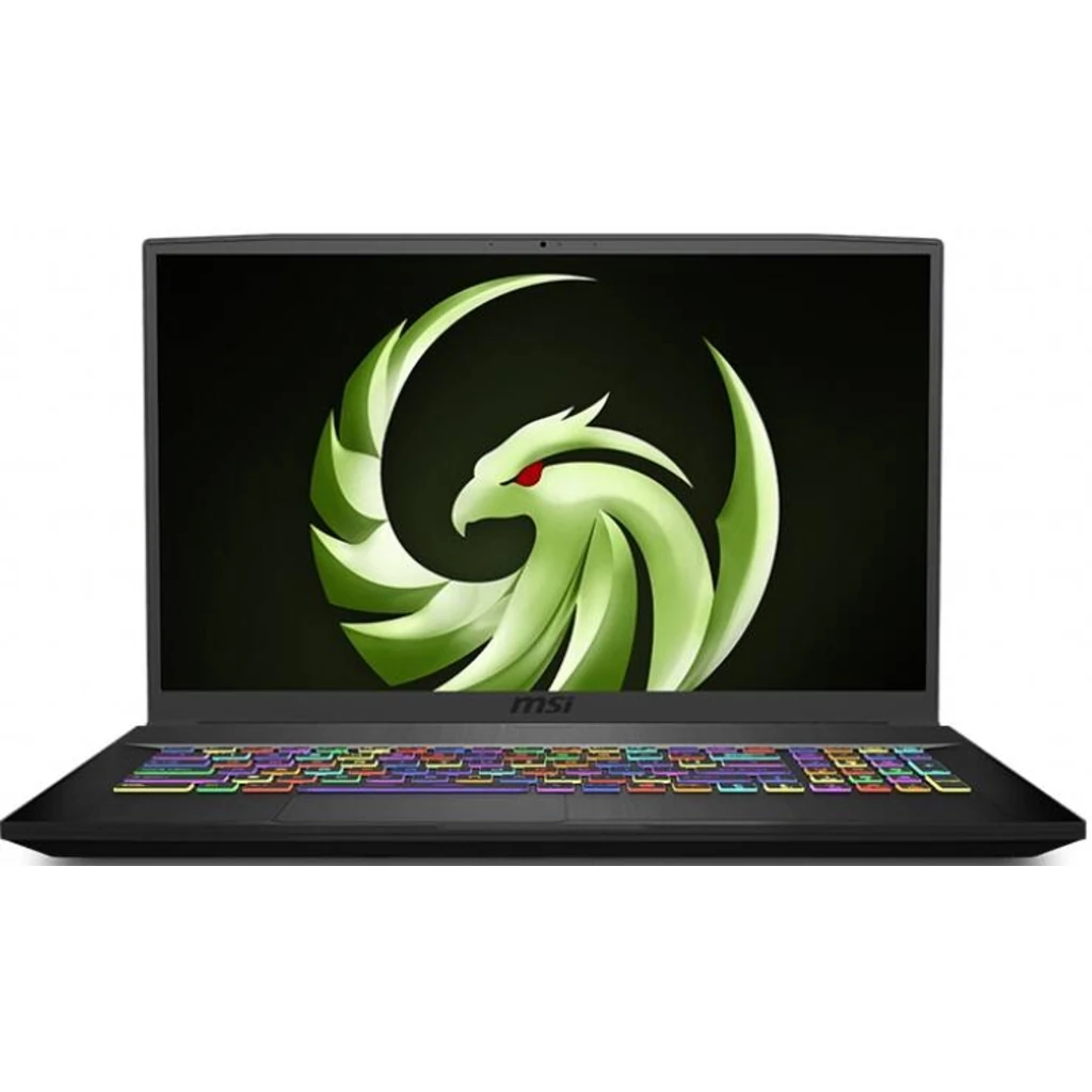 Ноутбук MSI Bravo 15 (C7VE-084US)