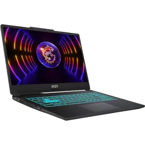 Ноутбук MSI Cyborg Black Edition A15 A13VE-2286XUA (9S7-15K111-2286) UA