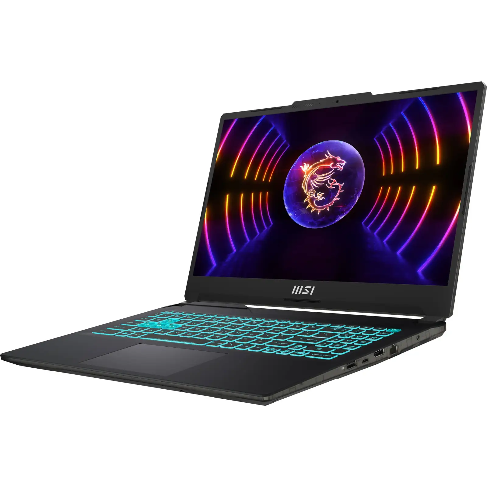 Ноутбук MSI Cyborg Black Edition A15 A13VE-2286XUA (9S7-15K111-2286) UA