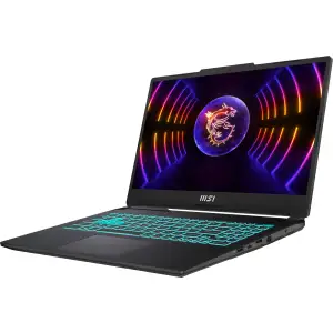 Ноутбук MSI Cyborg Black Edition A15 A13VE-2286XUA (9S7-15K111-2286) UA