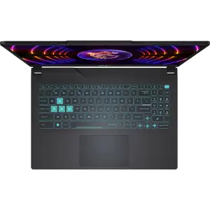 Ноутбук MSI Cyborg Black Edition A15 A13VE-2286XUA (9S7-15K111-2286) UA