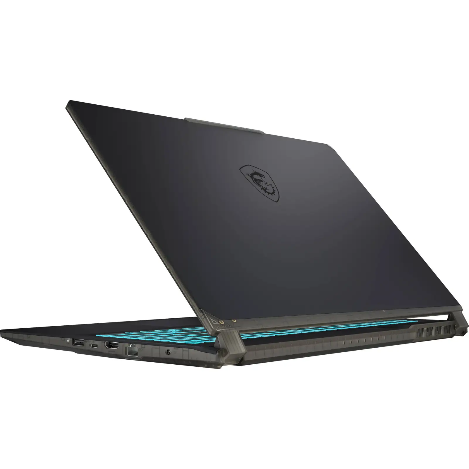 Ноутбук MSI Cyborg Black Edition A15 A13VE-2286XUA (9S7-15K111-2286) UA
