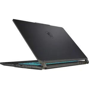 Ноутбук MSI Cyborg Black Edition A15 A13VE-2286XUA (9S7-15K111-2286) UA