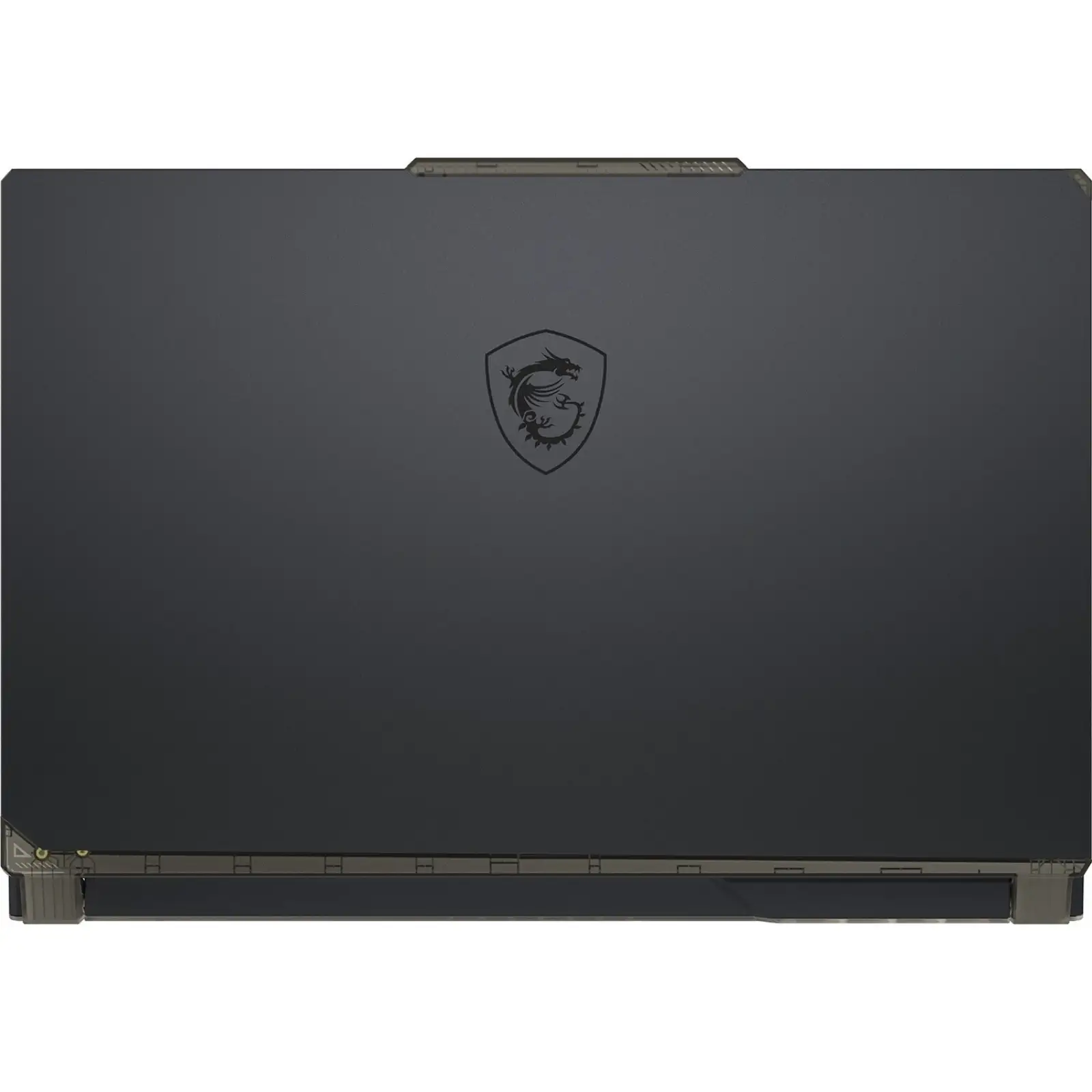 Ноутбук MSI Cyborg A13UDX Translucent Black (9S7-15K111-1631)