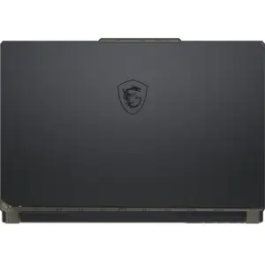 Ноутбук MSI Cyborg A13UDX Translucent Black (9S7-15K111-1631)