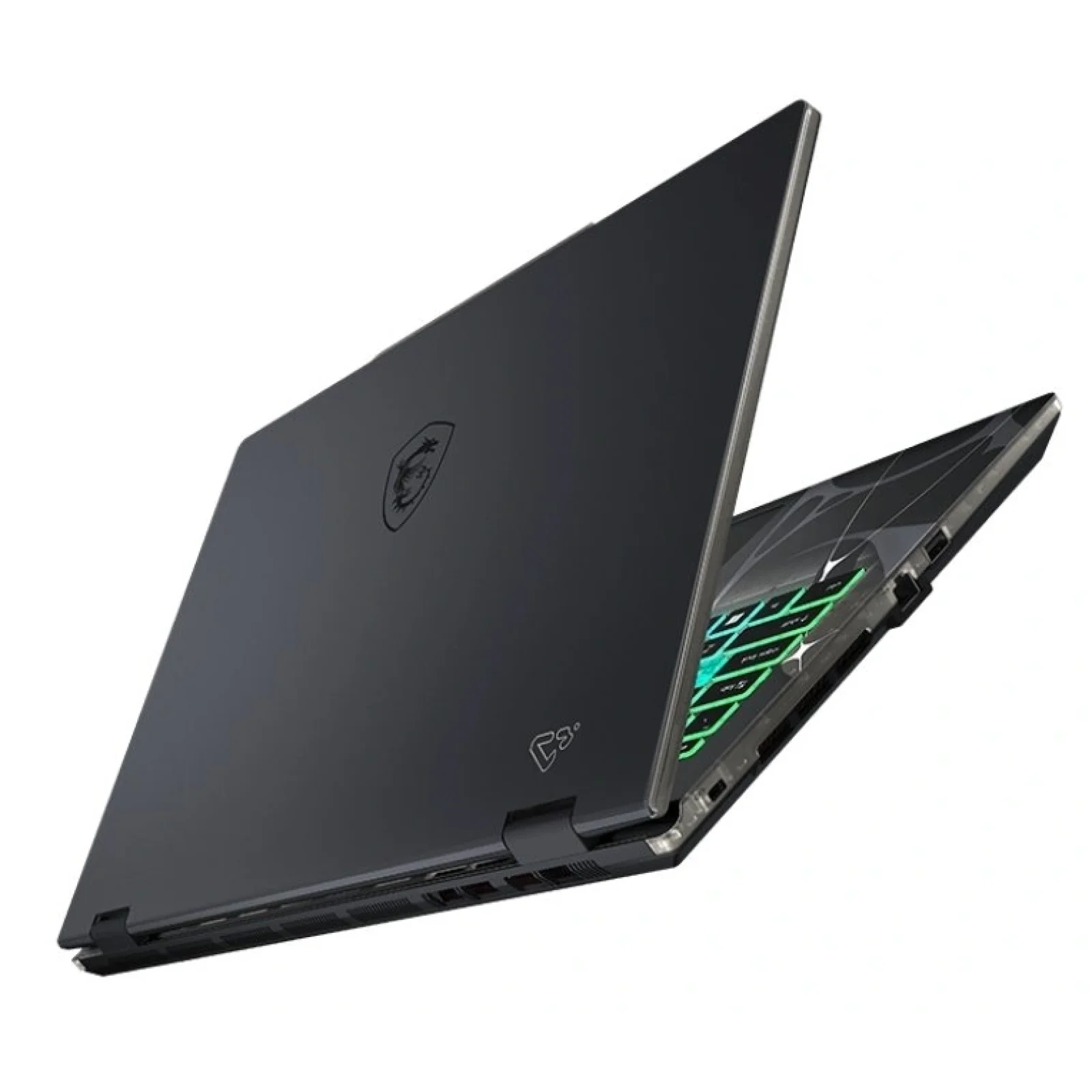 Ноутбук MSI Cyborg 15 B13WFKG (B13WFKG-612XRO)