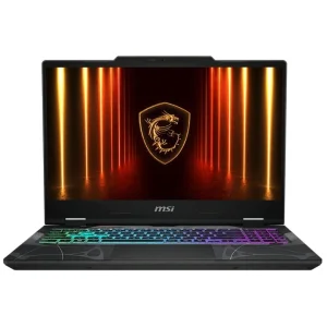Ноутбук MSI Cyborg 15 B13WFKG (B13WFKG-612XRO)