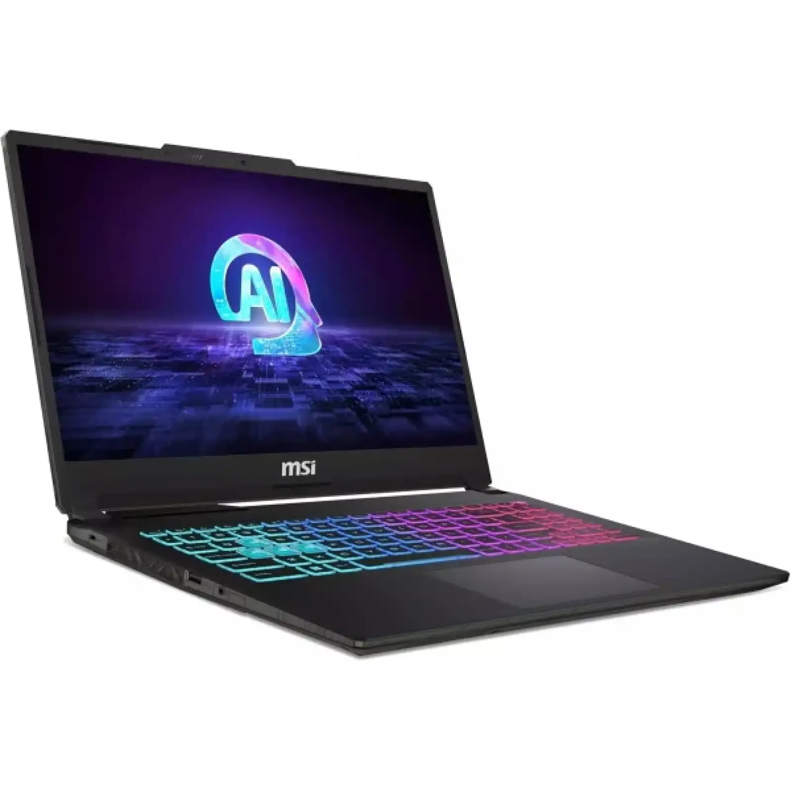Ноутбук MSI Cyborg 15 AI A1VFK (A1VFK-011FR)