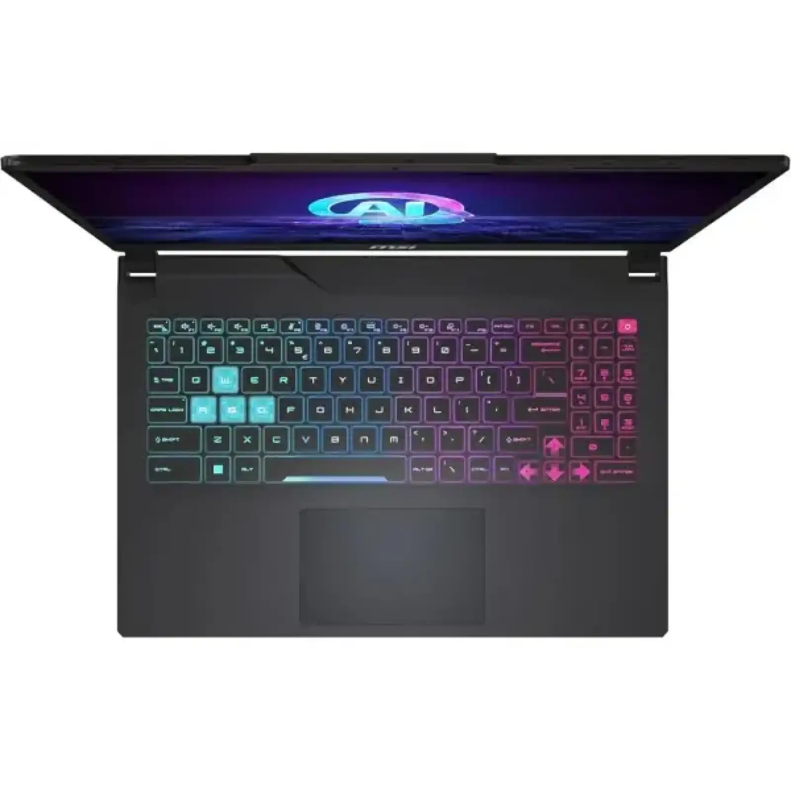 Ноутбук MSI Cyborg 15 AI A1VFK (A1VFK-011FR)
