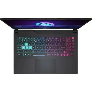 Ноутбук MSI Cyborg 15 AI A1VFK (A1VFK-011FR)