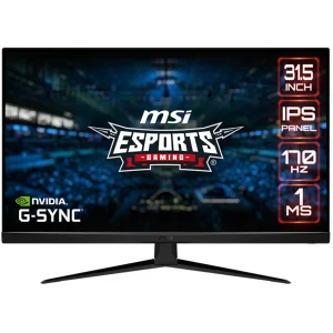 Монитор MSI G321Q UA