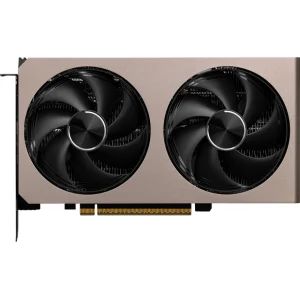 Видеокарта MSI GeForce RTX 5060 Ti 16G INSPIRE 2X OC (G506T-16I2C, 912-V535-007)