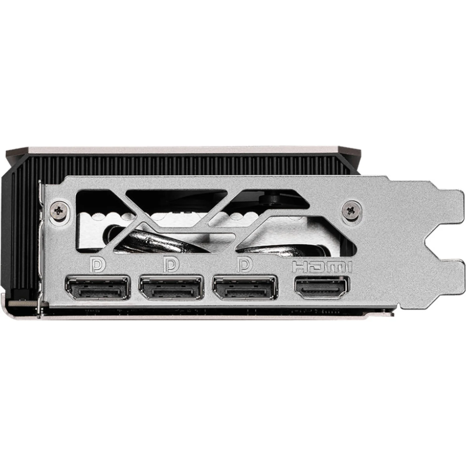 Видеокарта MSI GeForce RTX 5060 Ti 16G INSPIRE 2X OC (G506T-16I2C, 912-V535-007)