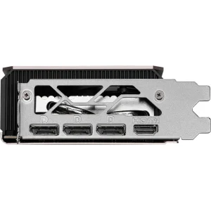 Видеокарта MSI GeForce RTX 5060 Ti 16G INSPIRE 2X OC (G506T-16I2C, 912-V535-007)
