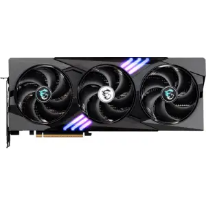 Видеокарта MSI GeForce RTX 5070 Ti 16G GAMING TRIO OC PLUS