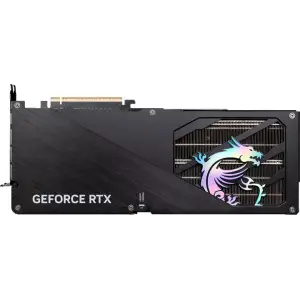 Видеокарта MSI GeForce RTX 5070 Ti 16G GAMING TRIO OC PLUS