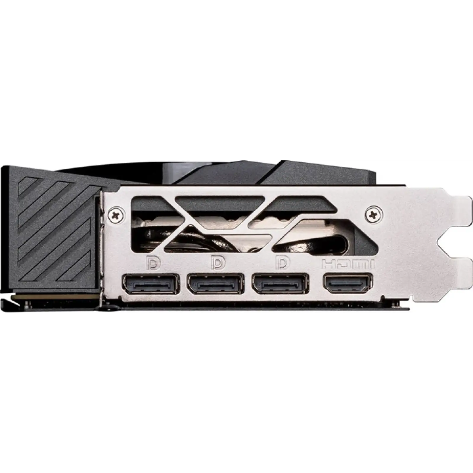 Видеокарта MSI GeForce RTX 5070 Ti 16G GAMING TRIO OC PLUS