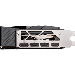 Видеокарта MSI GeForce RTX 5070 Ti 16G GAMING TRIO OC PLUS