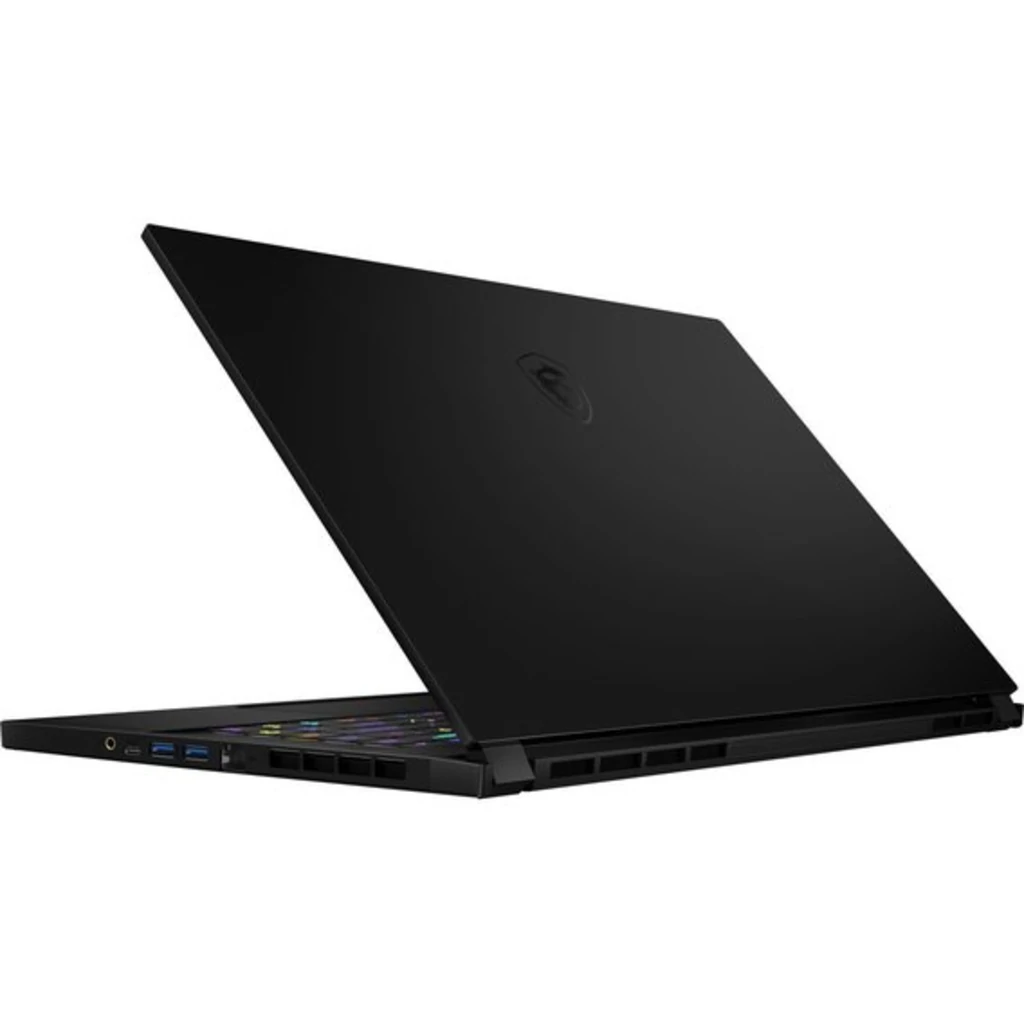Ноутбук MSI GS66 Stealth 10UE (GS6610UE-256US)