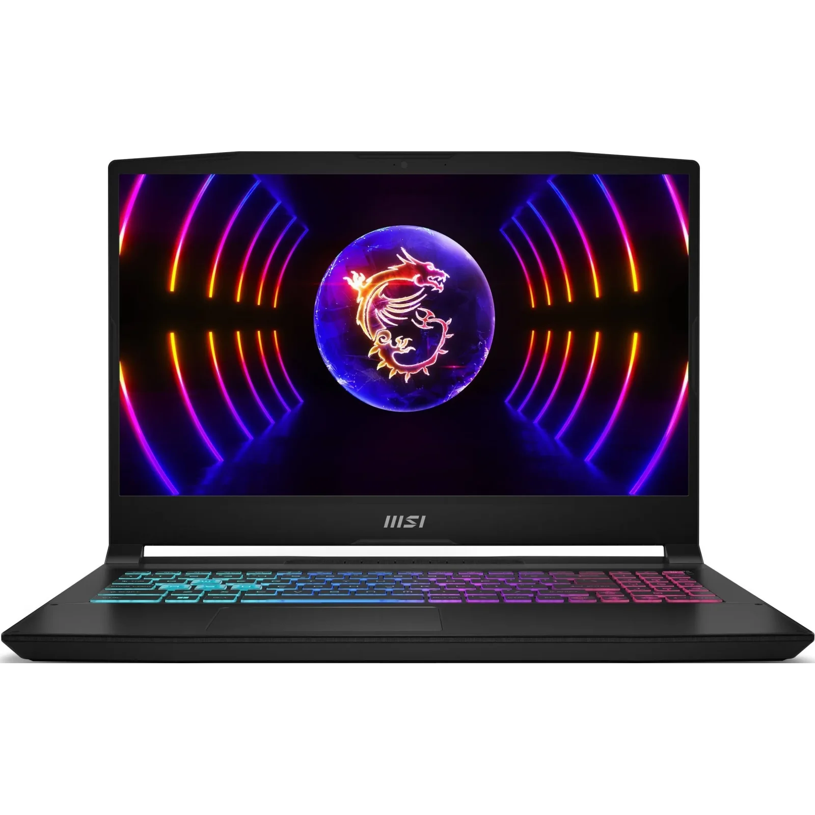 Ноутбук MSI Katana 17 B12UCR-1602XUA (9S7-17L541-1602) UA
