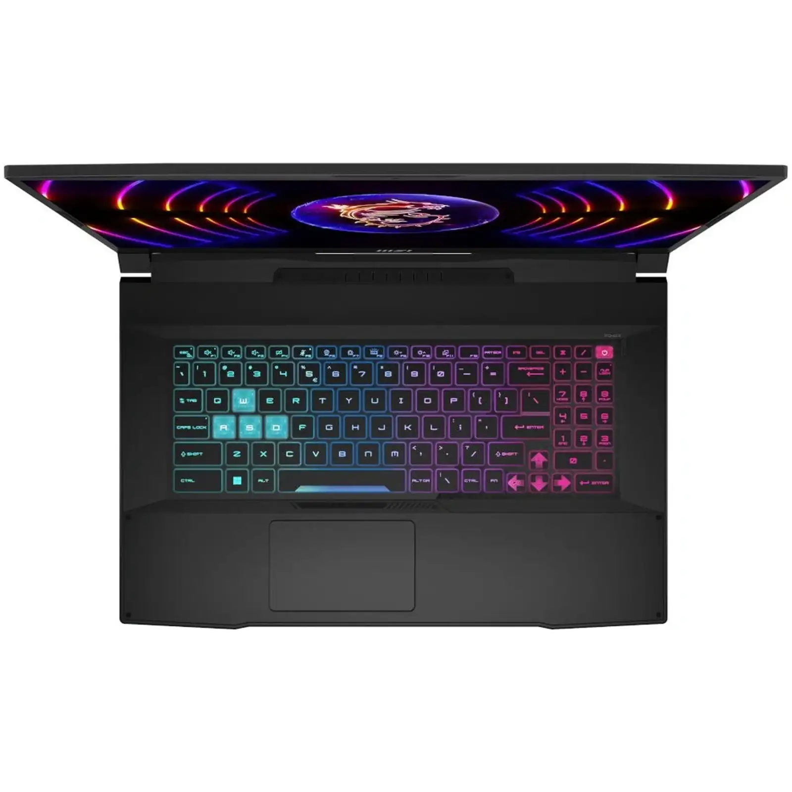 Ноутбук MSI Katana 17 B13VFK (B13VFK-442)