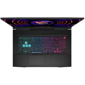 Ноутбук MSI Katana 17 B13VFK (B13VFK-442)